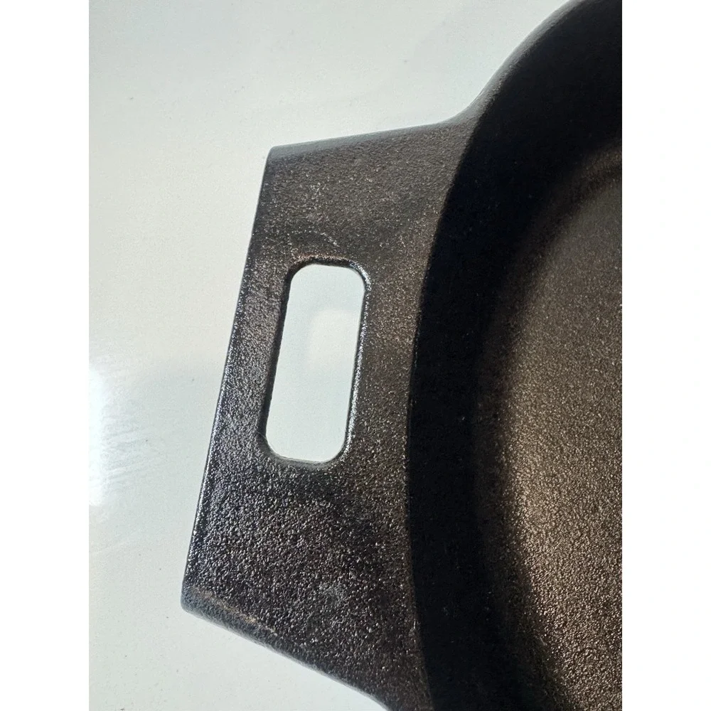 Pampered Chef Black 10